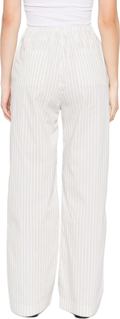 26SS 이로 트레이닝/조거 팬츠 LIAWP23MUL58 BEIGE - IRO