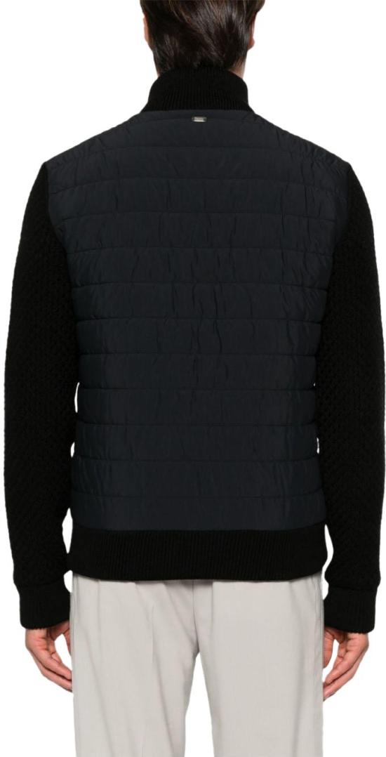  에르노 자켓 GI00052UR12431SZ9300 BLACK - HERNO