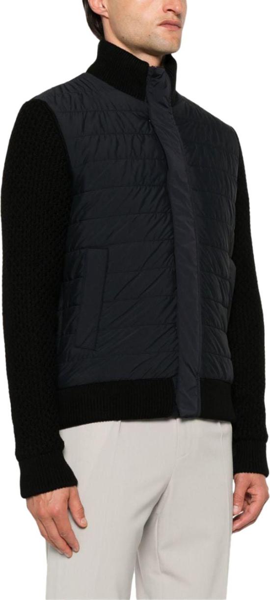  에르노 자켓 GI00052UR12431SZ9300 BLACK - HERNO