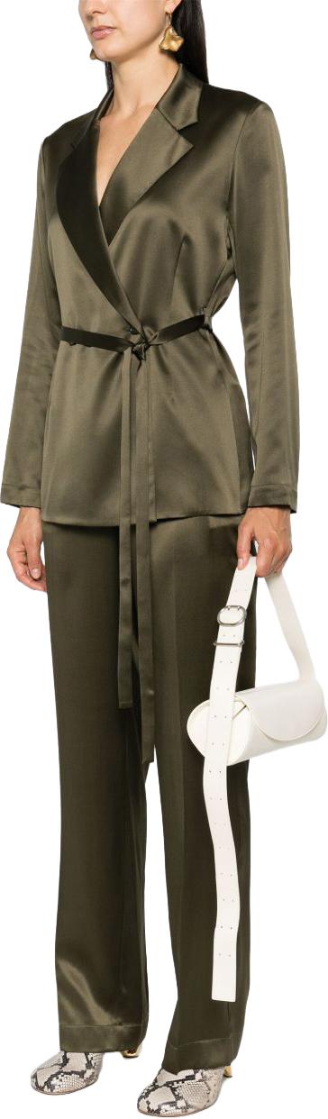 26SS 질샌더 숄더백 J07WD0023P5355106 WHITE - JIL SANDER