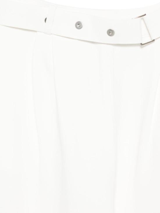 26SS 엠알지 팬츠 00090201 WHITE - MRZ