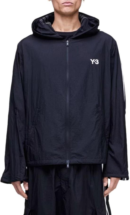 26SS 와이쓰리 니트 베스트 KF1085BLACK - Y-3