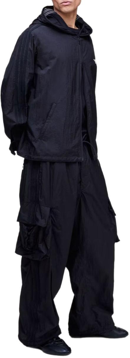 26SS 와이쓰리 니트 베스트 KF1085BLACK - Y-3