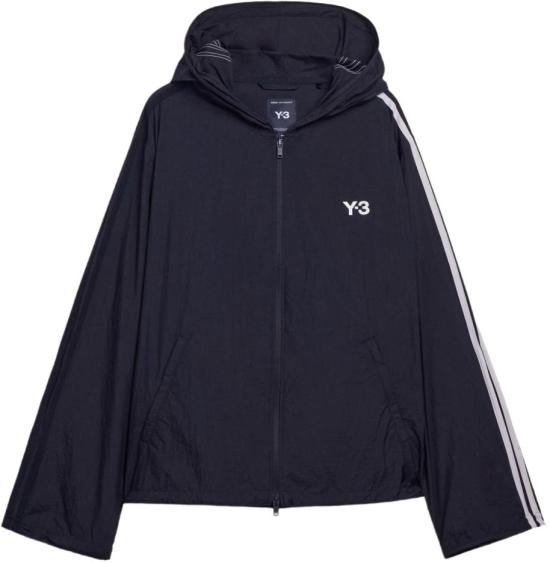 26SS 와이쓰리 니트 베스트 KF1085BLACK