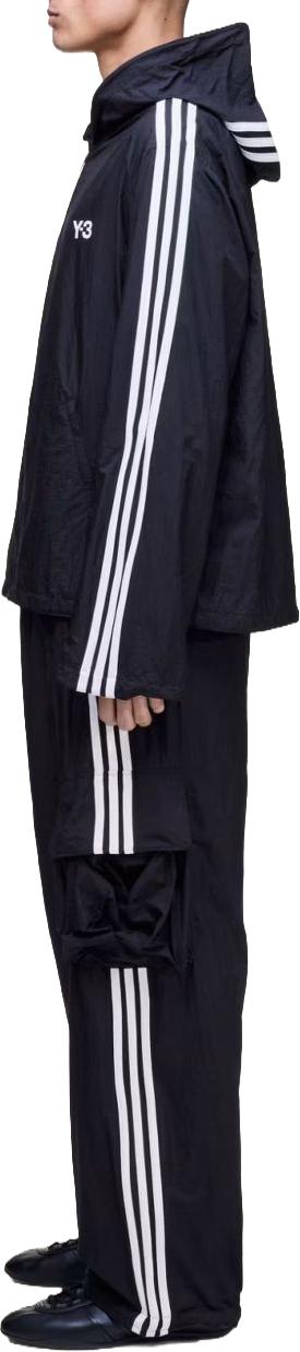 26SS 와이쓰리 니트 베스트 KF1085BLACK - Y-3