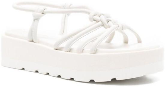 26SS 지안비토로시 샌들 G3252205GOMNAPBIAN WHITE - GIANVITO ROSSI