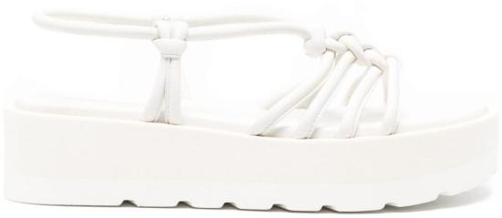 26SS 지안비토로시 샌들 G3252205GOMNAPBIAN WHITE