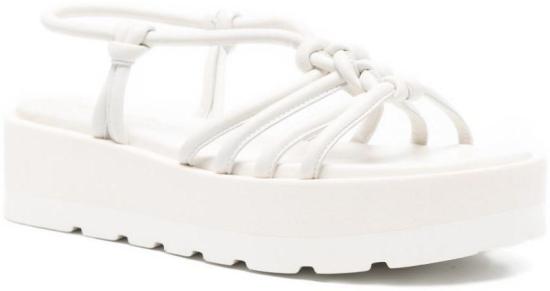 26SS 지안비토로시 샌들 G3252205GOMNAPBIAN WHITE - GIANVITO ROSSI