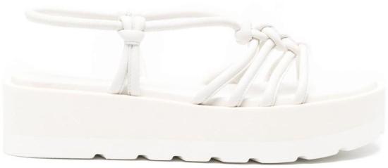 26SS 지안비토로시 샌들 G3252205GOMNAPBIAN WHITE