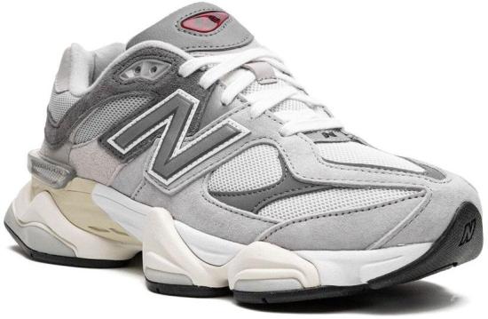 26SS 뉴발란스 9060 스니커즈 U9060GRYDGREY - NEW BALANCE