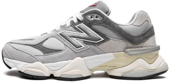 26SS 뉴발란스 9060 스니커즈 U9060GRYDGREY - NEW BALANCE