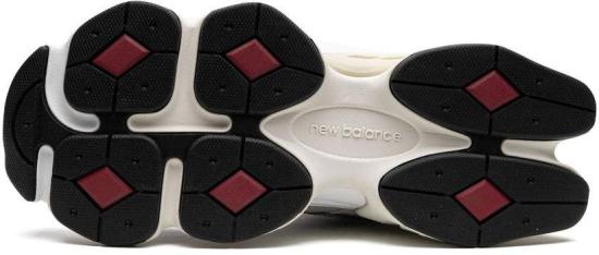 26SS 뉴발란스 9060 스니커즈 U9060GRYDGREY - NEW BALANCE