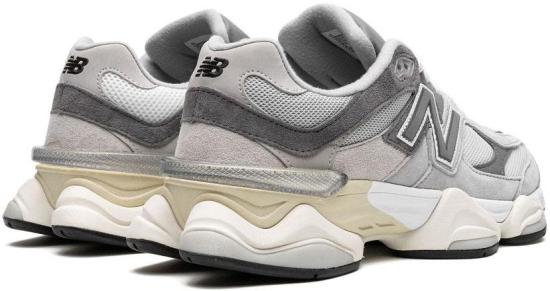 26SS 뉴발란스 9060 스니커즈 U9060GRYDGREY - NEW BALANCE