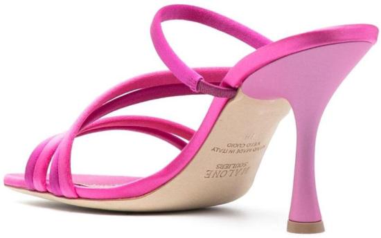  말론 슐저 샌들 TAMI901BERRYPINK - MALONE SOULIERS