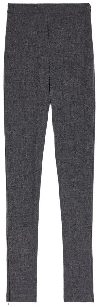 26SS 질샌더 레깅스 J03KA0344J40325021 GREY