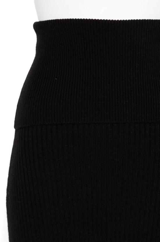 25FW 이로 미디 스커트 CHRISTYWM31BLA01 BLACK - IRO