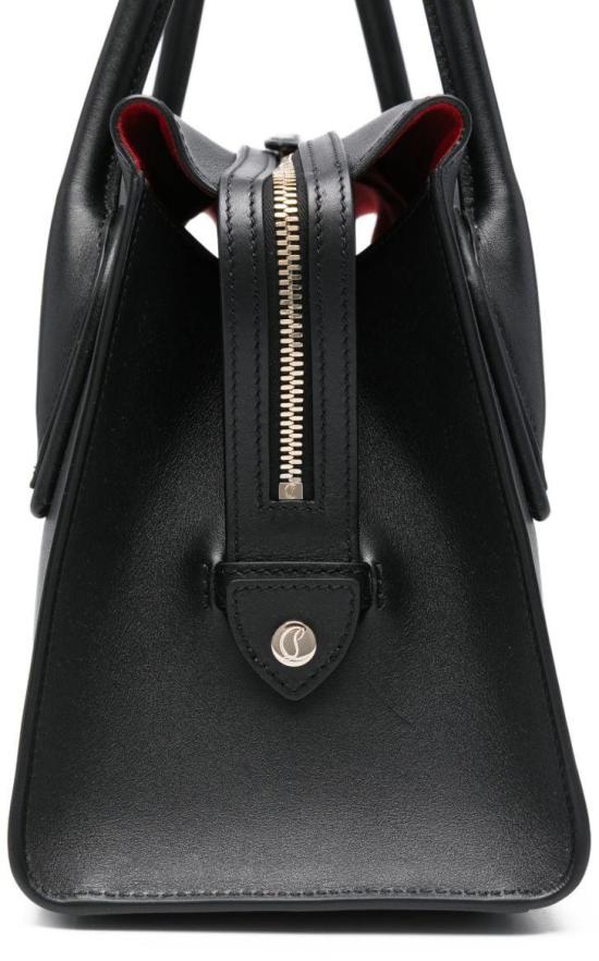 26SS 크리스챤 루부탱 토트백 1265009BK01 BLACK - CHRISTIAN LOUBOUTIN