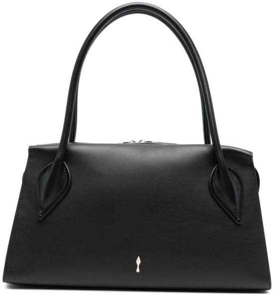 26SS 크리스챤 루부탱 토트백 1265009BK01 BLACK
