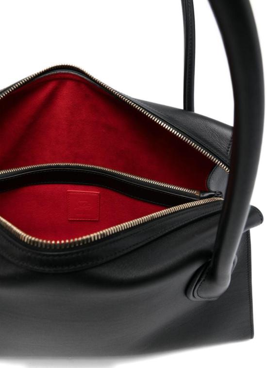 26SS 크리스챤 루부탱 토트백 1265009BK01 BLACK - CHRISTIAN LOUBOUTIN