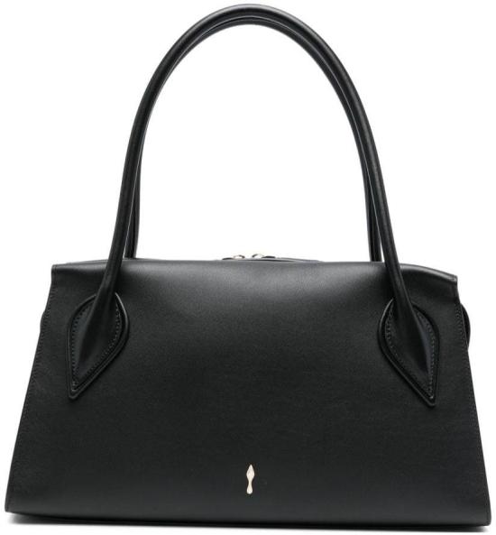 26SS 크리스챤 루부탱 토트백 1265009BK01 BLACK