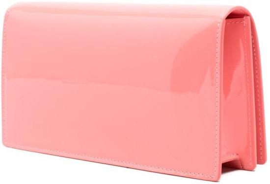 26FW 크리스챤 루부탱 클러치/파우치 12650809147 PINK - CHRISTIAN LOUBOUTIN
