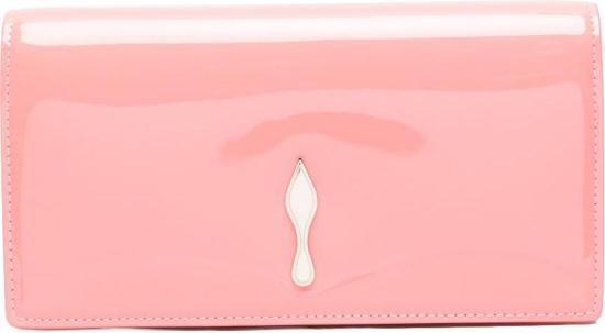 26FW 크리스챤 루부탱 클러치/파우치 12650809147 PINK