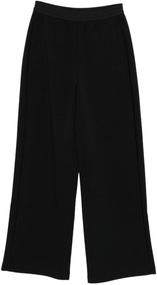 26SS 엠포리오 아르마니 수트 팬츠 EW003866AF10002UC001 BLACK
