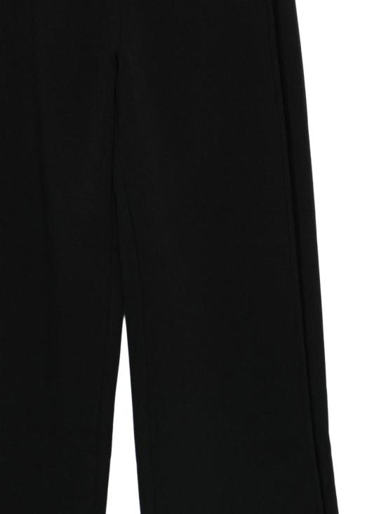 26SS 엠포리오 아르마니 수트 팬츠 EW003866AF10002UC001 BLACK - EMPORIO ARMANI