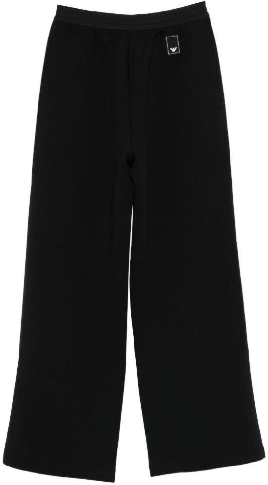 26SS 엠포리오 아르마니 수트 팬츠 EW003866AF10002UC001 BLACK - EMPORIO ARMANI