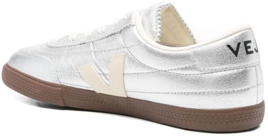 26SS 베자 스니커즈 FU2020893 SILVER - VEJA