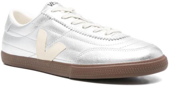 26SS 베자 스니커즈 FU2020893 SILVER - VEJA
