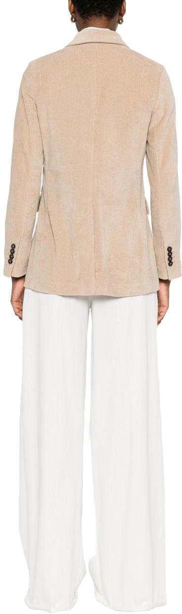 25FW 치르콜로1901 수트 자켓 FD36361128 BEIGE - CIRCOLO 1901