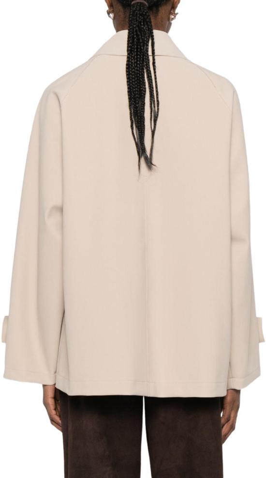 26SS 해리스와프런던 수트 자켓 AH2494PJT430 BEIGE - HARRIS WHARF LONDON