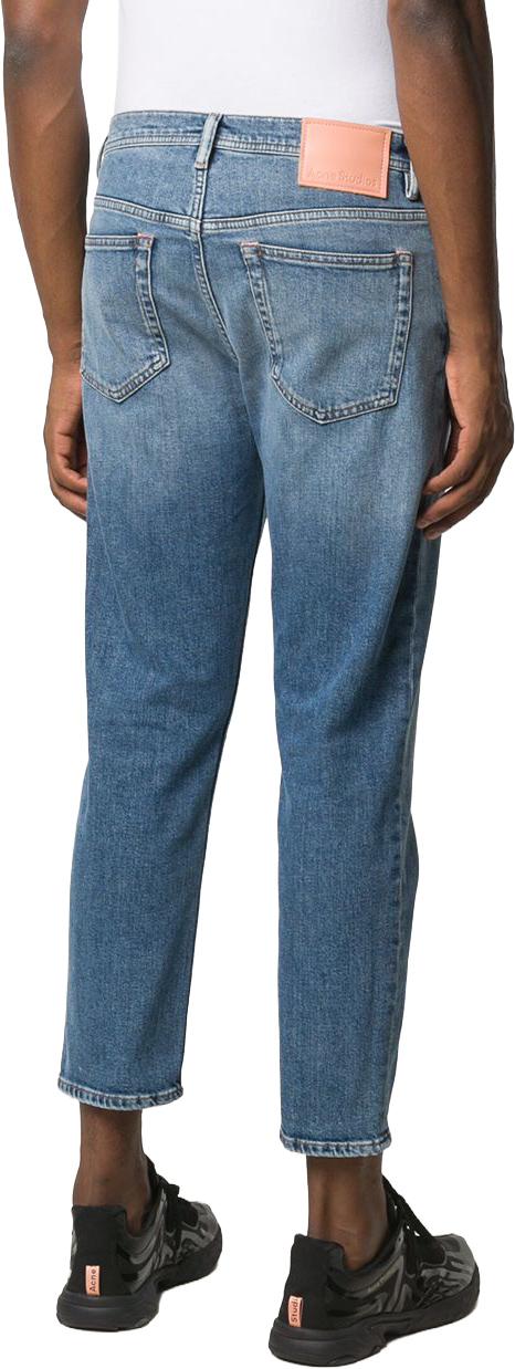  아크네 스튜디오 데님 팬츠 B00174863 BLUE - ACNE STUDIOS