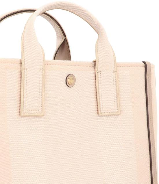 25FW 끌로에 토트백 CHC25SS910O6526Y BEIGE - CHLOE