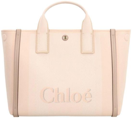25FW 끌로에 토트백 CHC25SS910O6526Y BEIGE