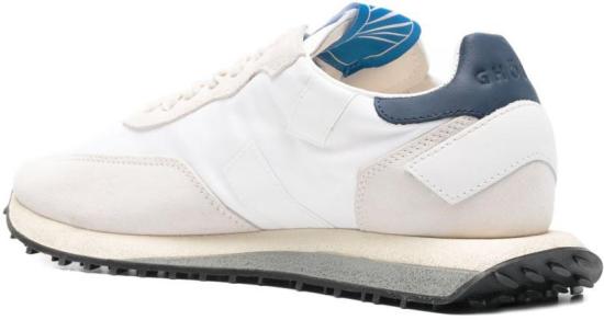 26SS 가우드 스니커즈 RCLMES03 WHITE - GHOUD