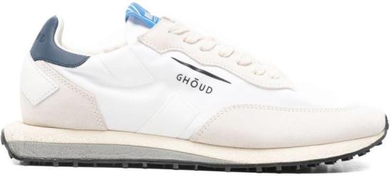 26SS 가우드 스니커즈 RCLMES03 WHITE