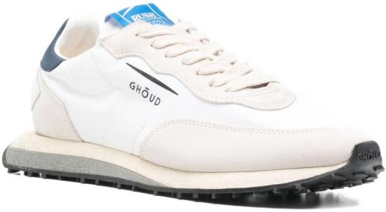 26SS 가우드 스니커즈 RCLMES03 WHITE - GHOUD
