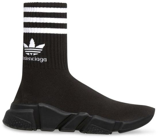  아디다스 스니커즈 717589WBDV11009 BLACK - ADIDAS