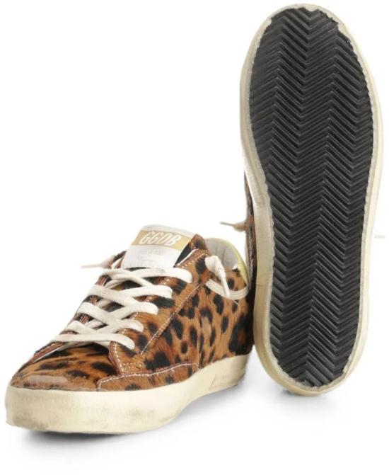 26FW 골든구스 SUPER STAR 슈퍼 스타 클래식 스니커즈 GWF00101F00868555801 BEIGE - GOLDEN GOOSE