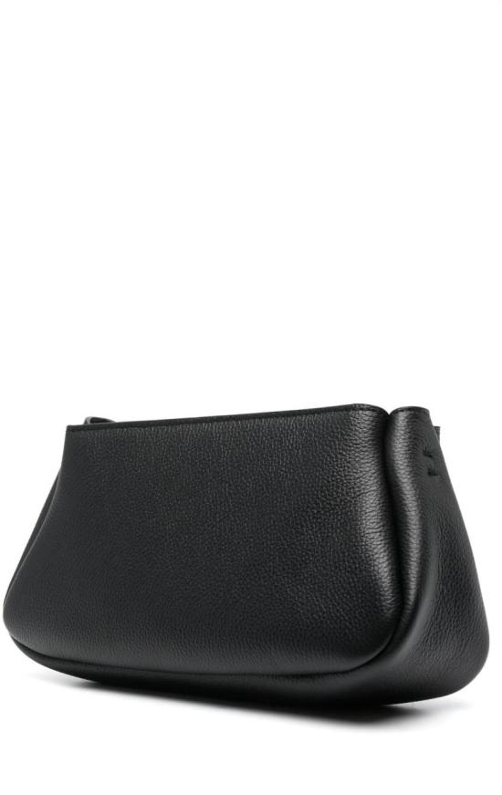  끌로에 크로스백 CHC23US602K28MARCIE001 BLACK - CHLOE