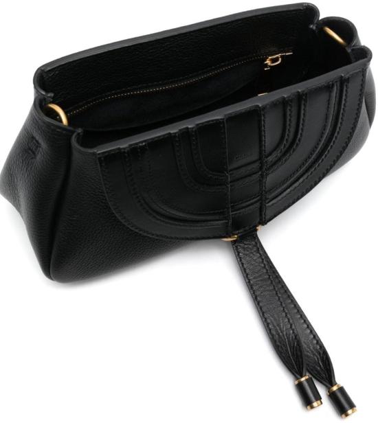  끌로에 크로스백 CHC23US602K28MARCIE001 BLACK - CHLOE