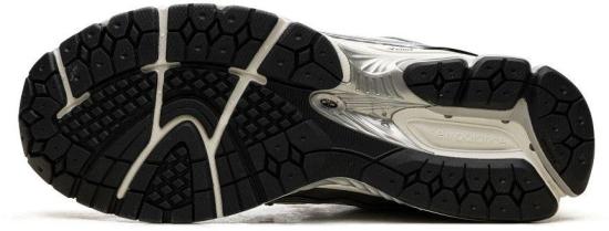 26SS 뉴발란스 1906 스니커즈 M1906RERDWHITESILVERBLACK - NEW BALANCE
