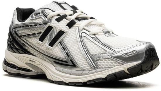 26SS 뉴발란스 1906 스니커즈 M1906RERDWHITESILVERBLACK - NEW BALANCE