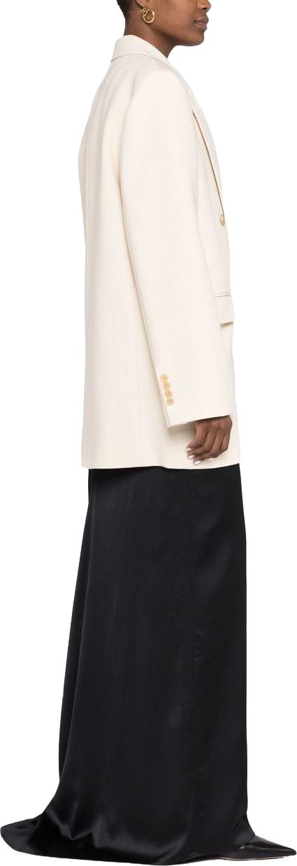  케이트 수트 자켓 60874058953 WHITE - KHAITE