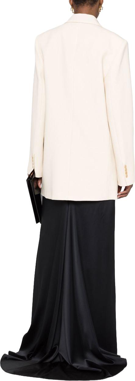  케이트 수트 자켓 60874058953 WHITE - KHAITE