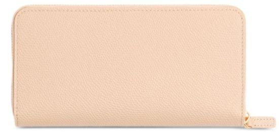 26FW 발렌티노 가라바니 지갑 WP0BB3SNPWRP PINK - VALENTINO GARAVANI