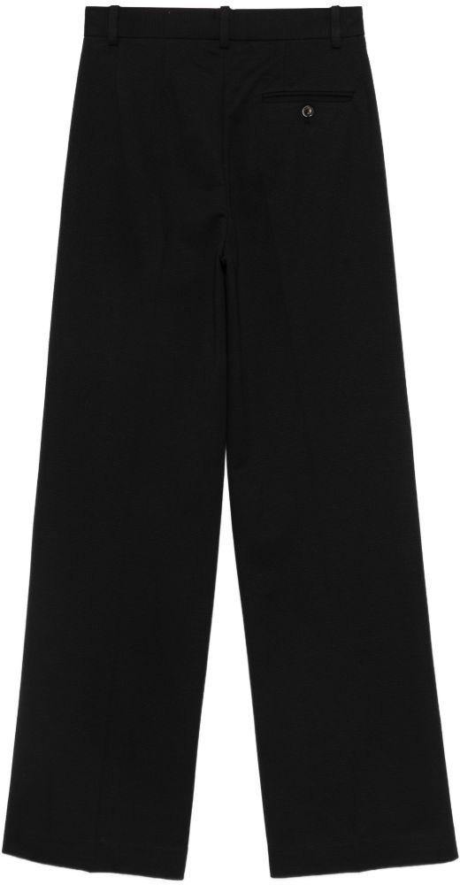 26SS 치르콜로1901 팬츠 FD3843001 BLACK - CIRCOLO 1901