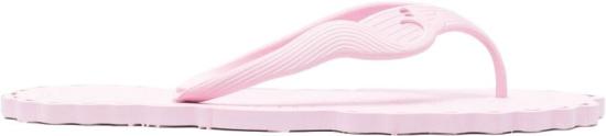 26FW 짐머만 뮬/슬리퍼 7434FS26A2BUGU PINK